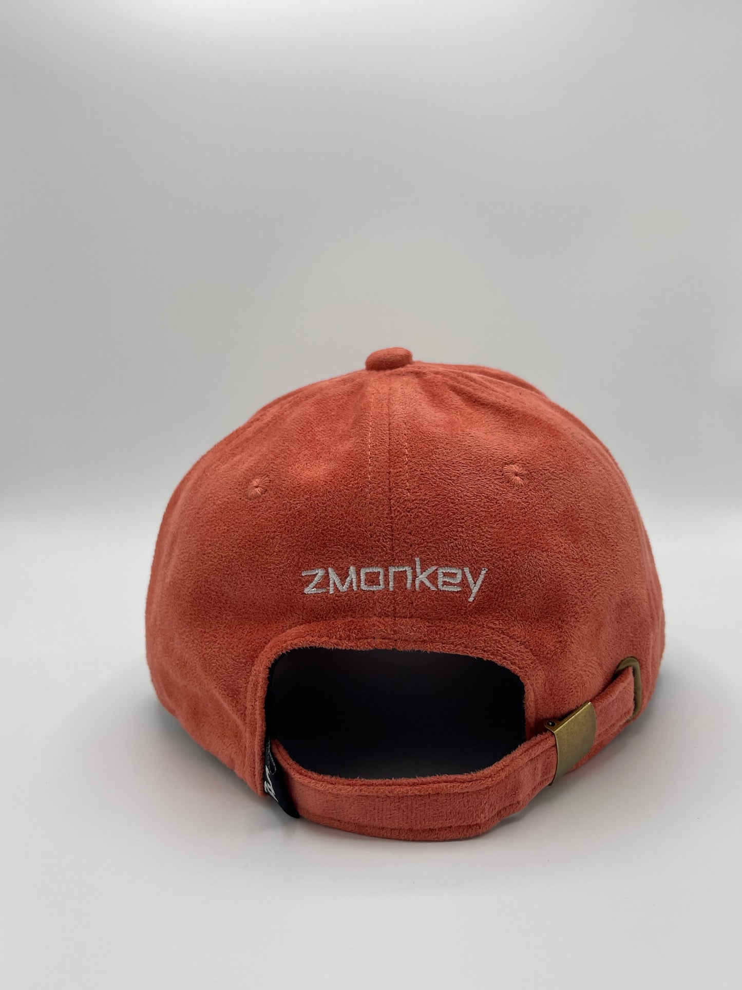 Original Suede Coral