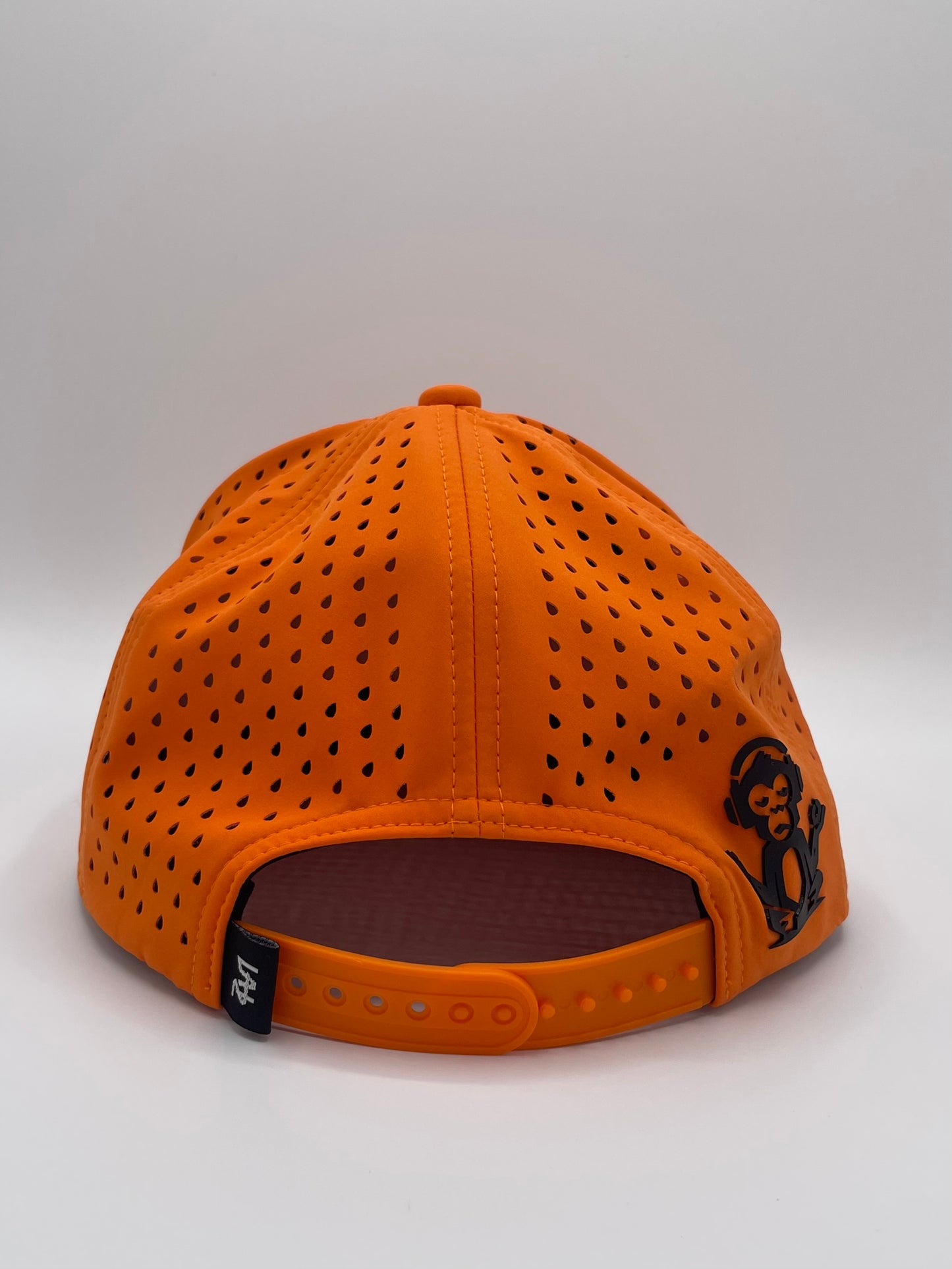 Seven Seas Orange