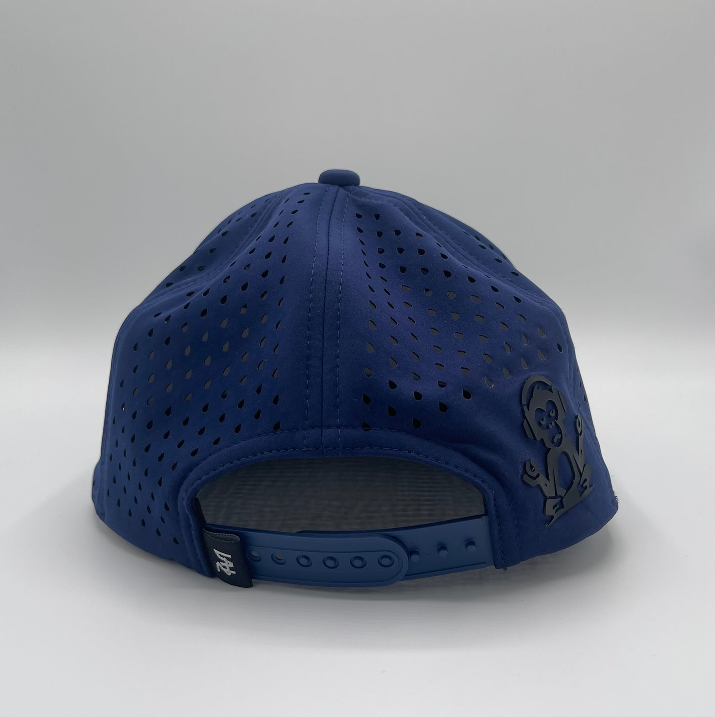 Seven Seas Blue