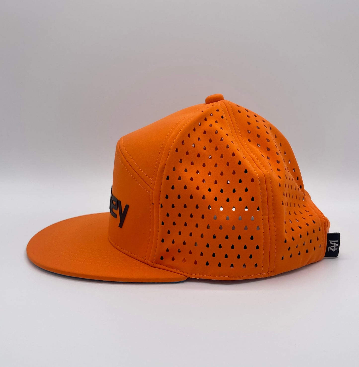 Seven Seas Orange