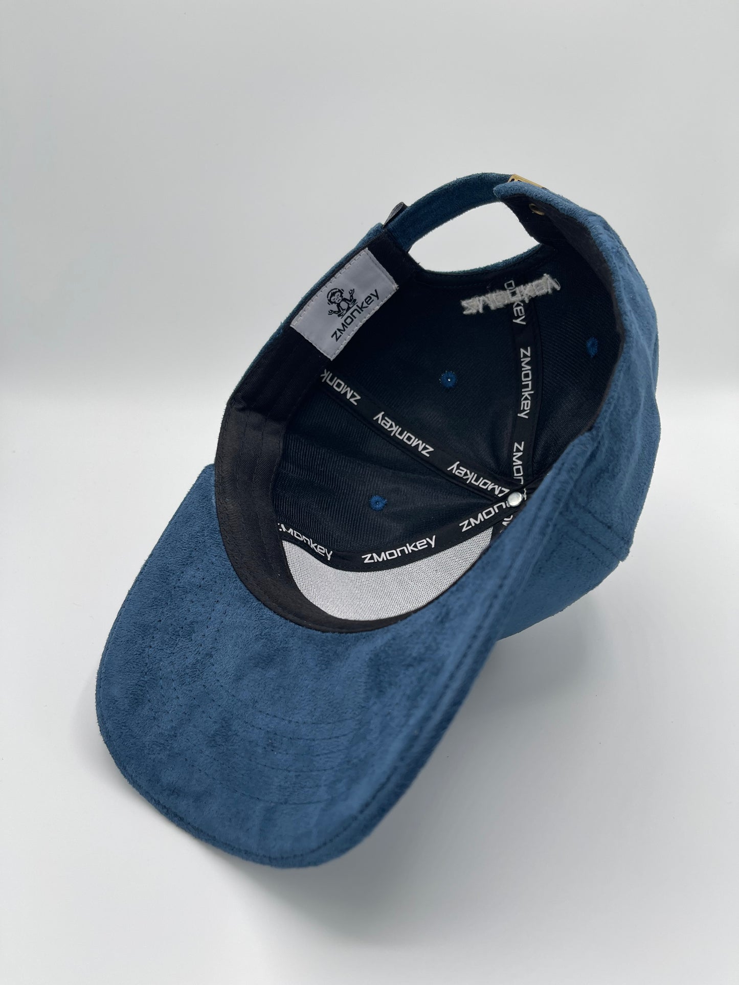 Original Suede Blue