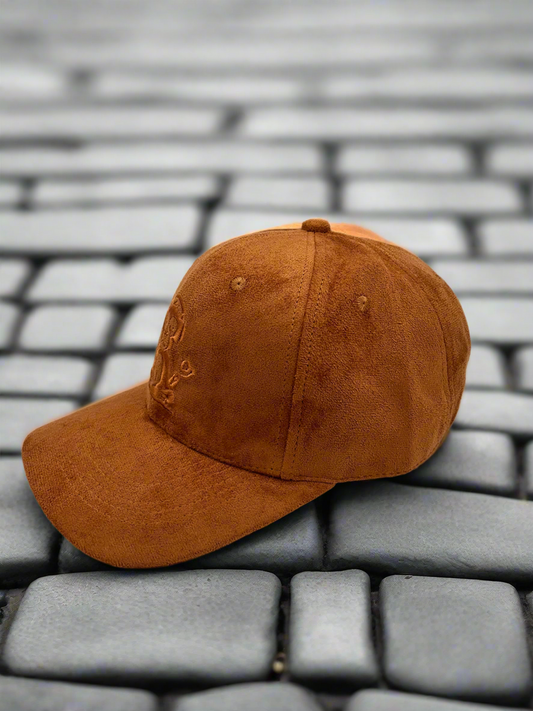Original Suede Caramel