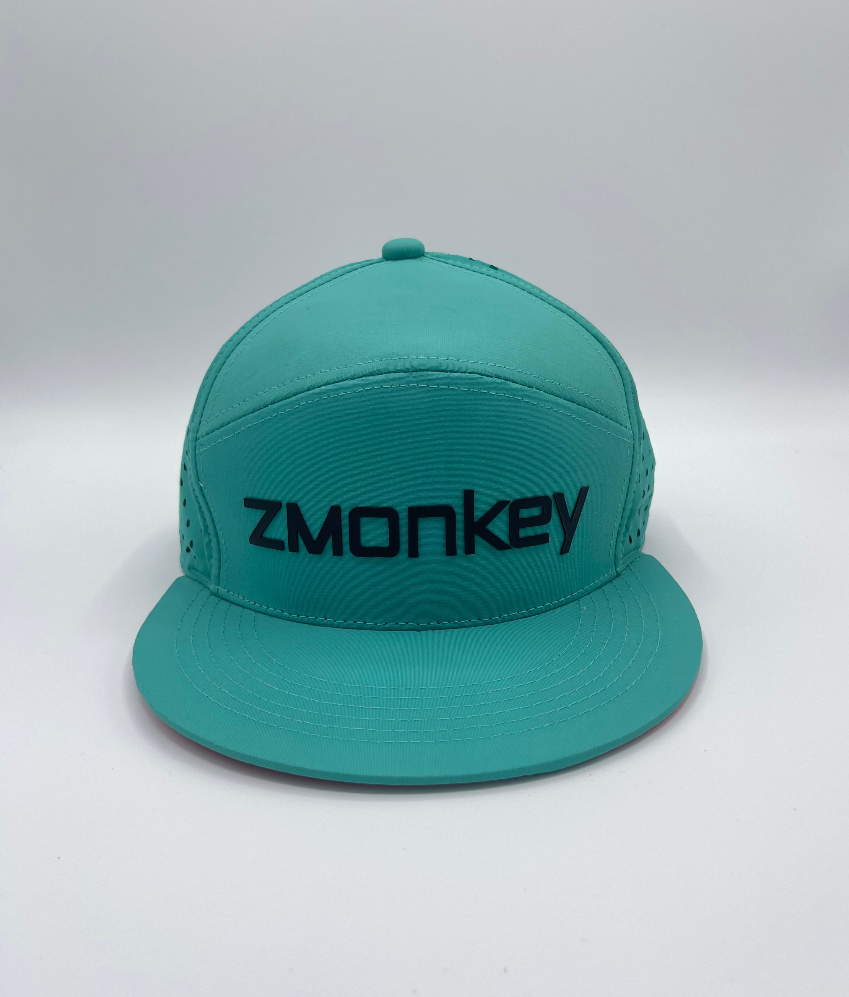 Seven Seas Turquoise – ZMonkeyPR