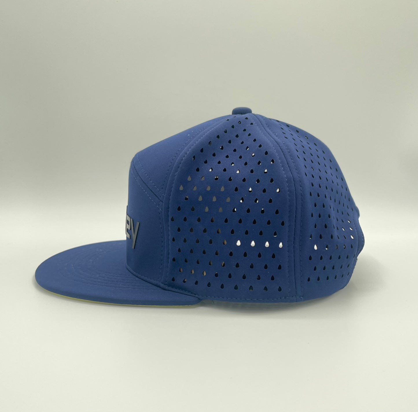 Seven Seas Blue