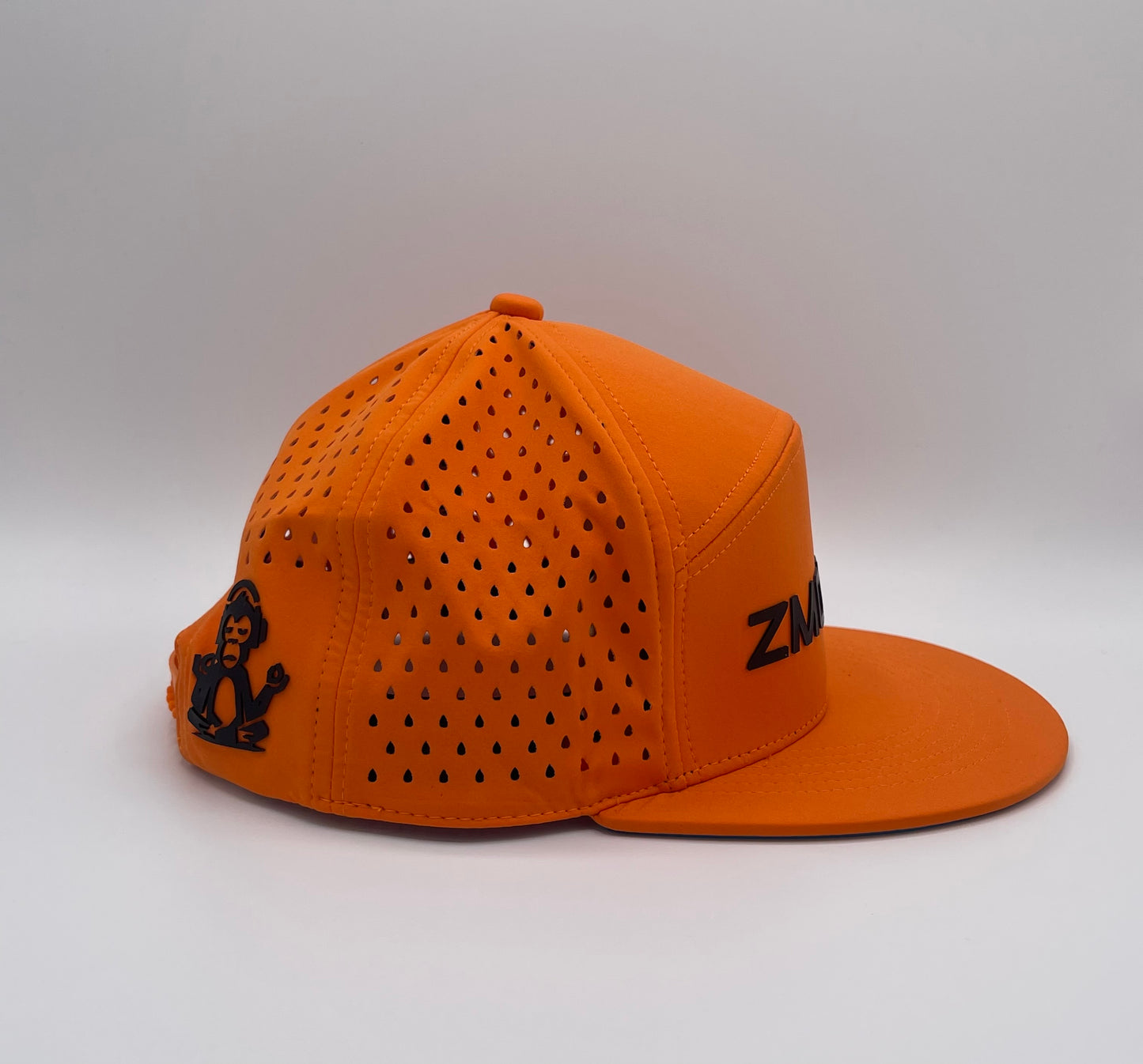 Seven Seas Orange