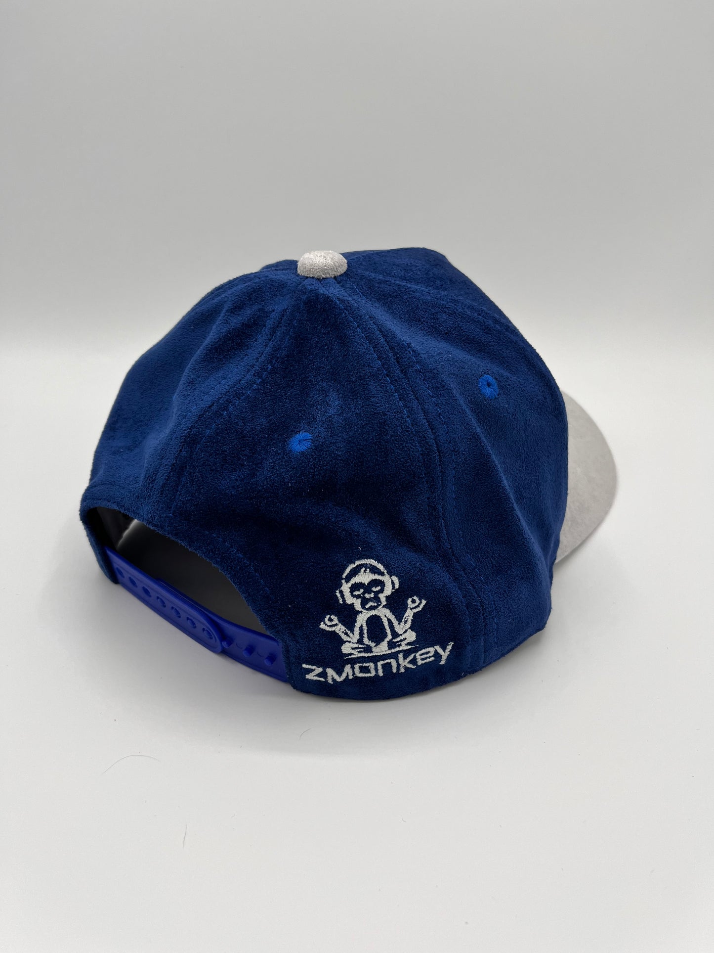 Blue Suede