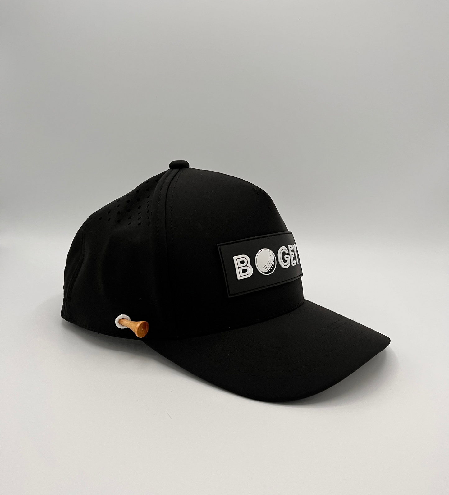 La Bogey