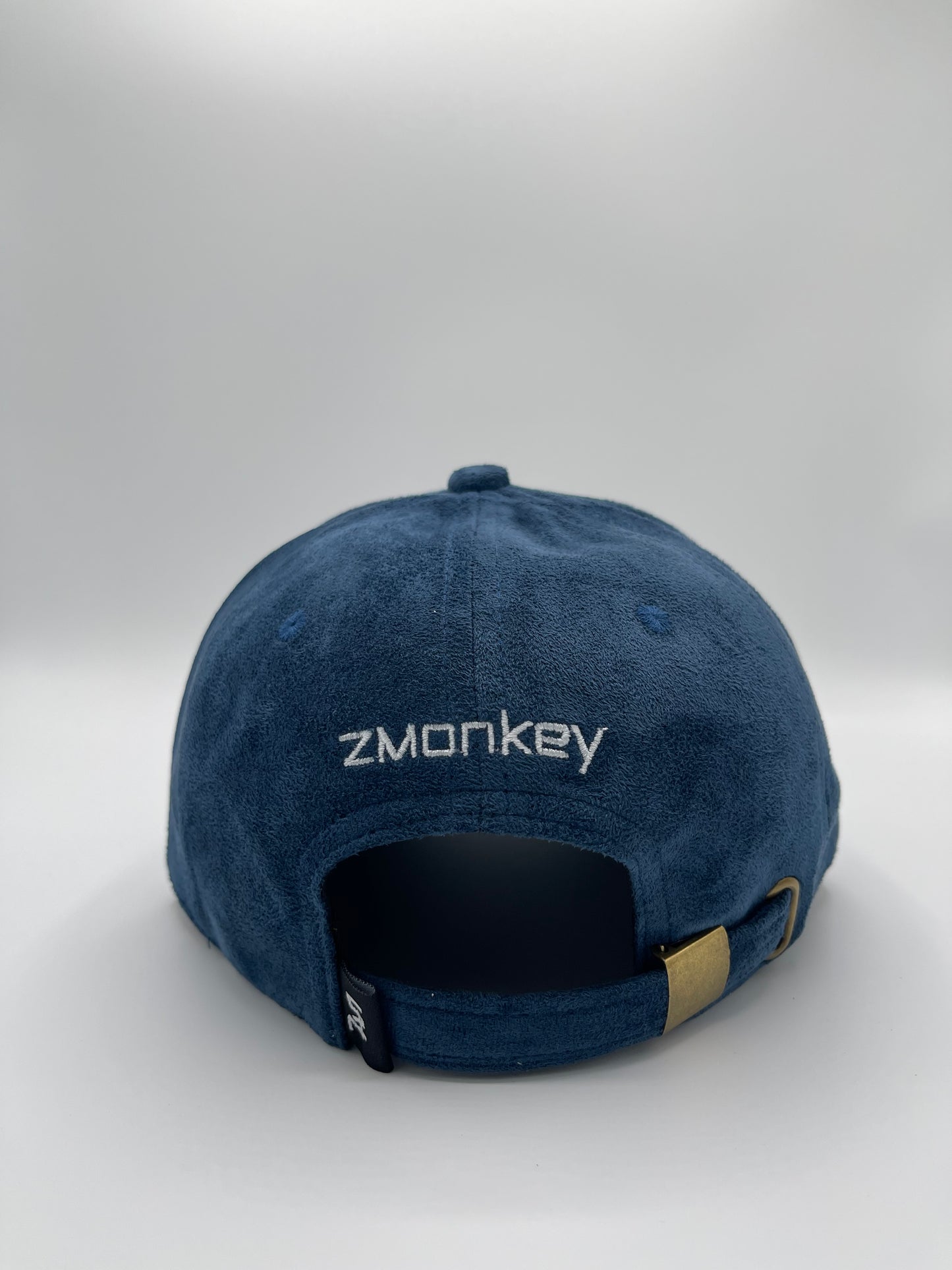 Original Suede Blue