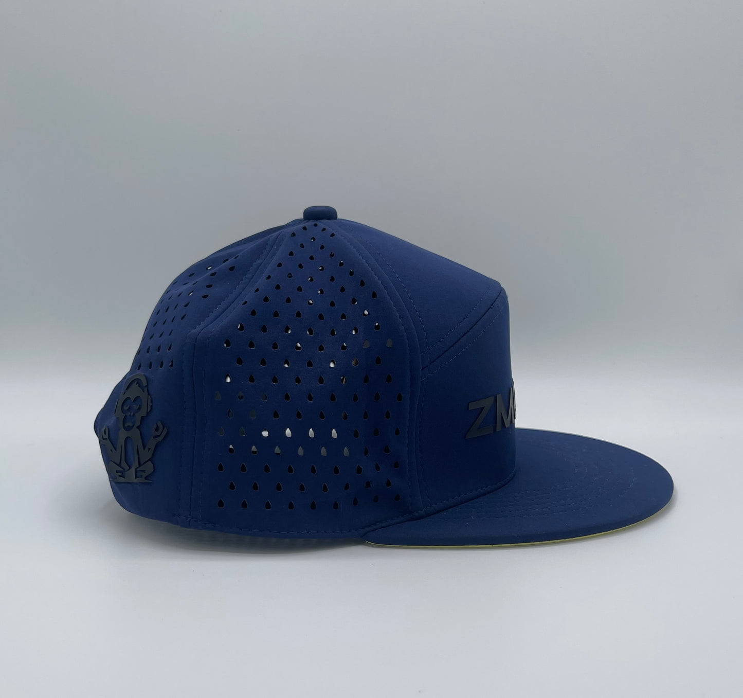 Seven Seas Blue