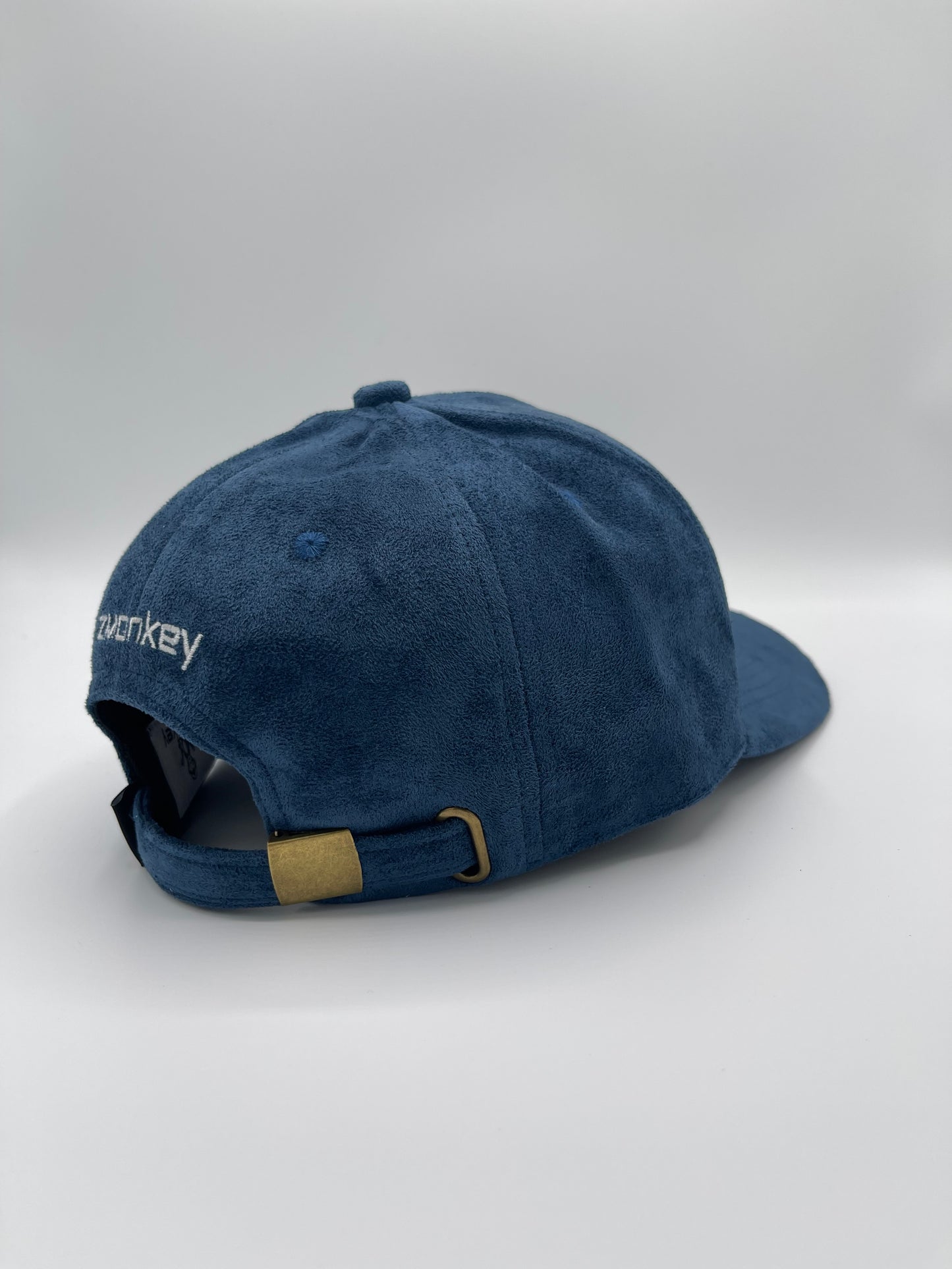 Original Suede Blue