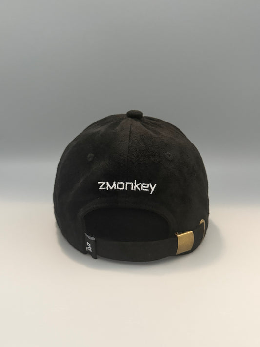 Original Suede Black