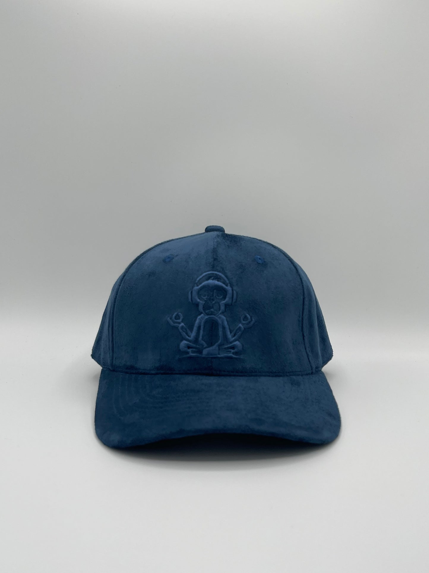 Original Suede Blue
