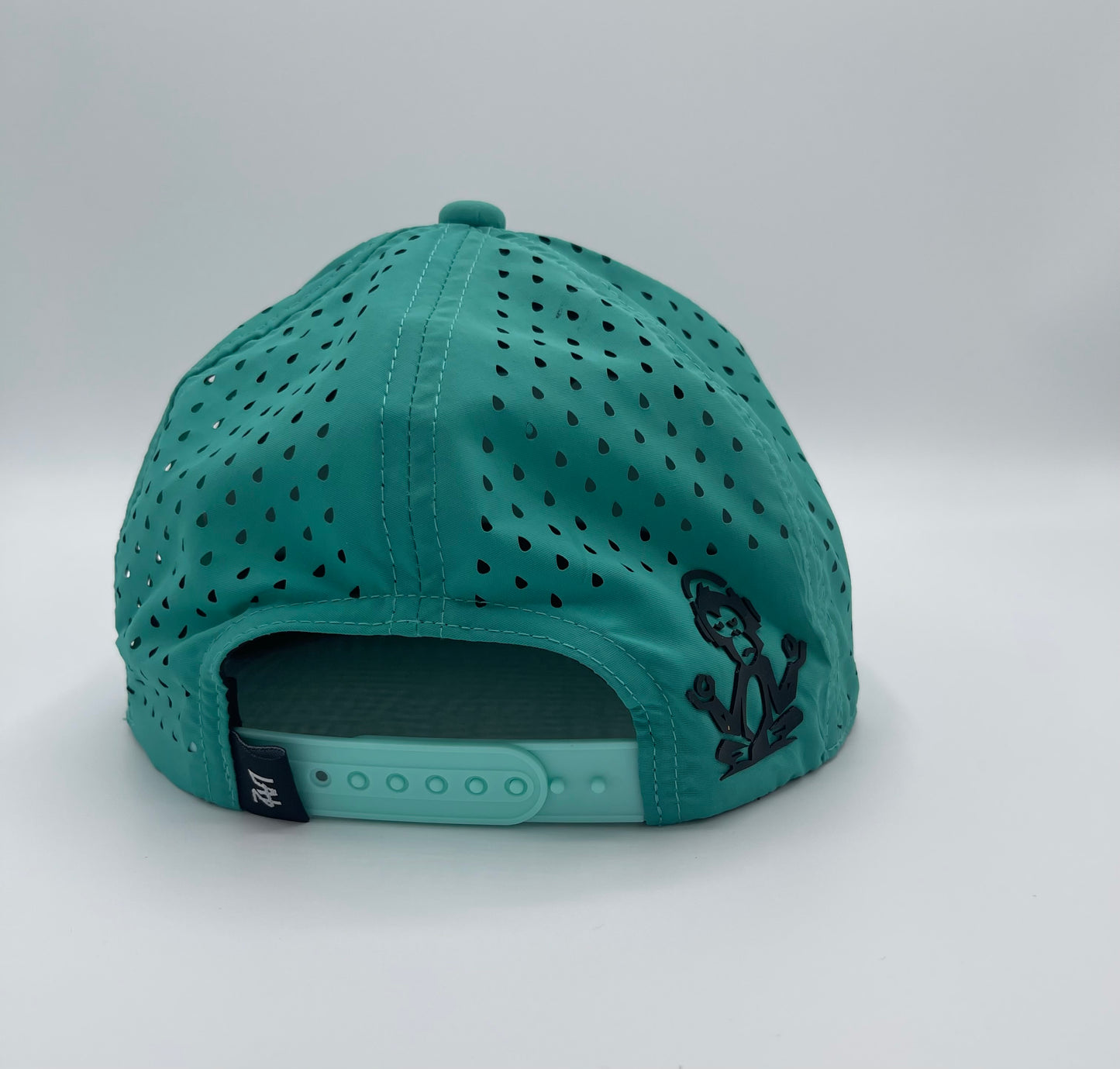 Seven Seas Turquoise