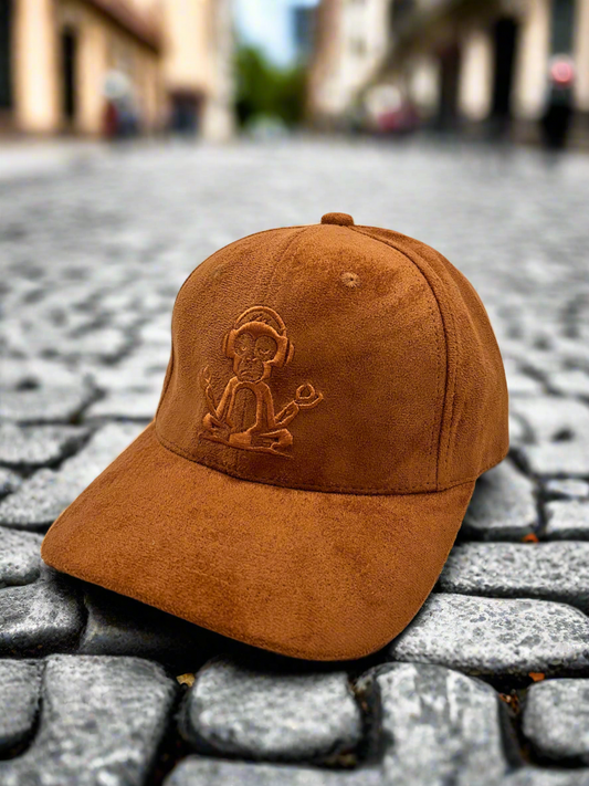Original Suede Caramel