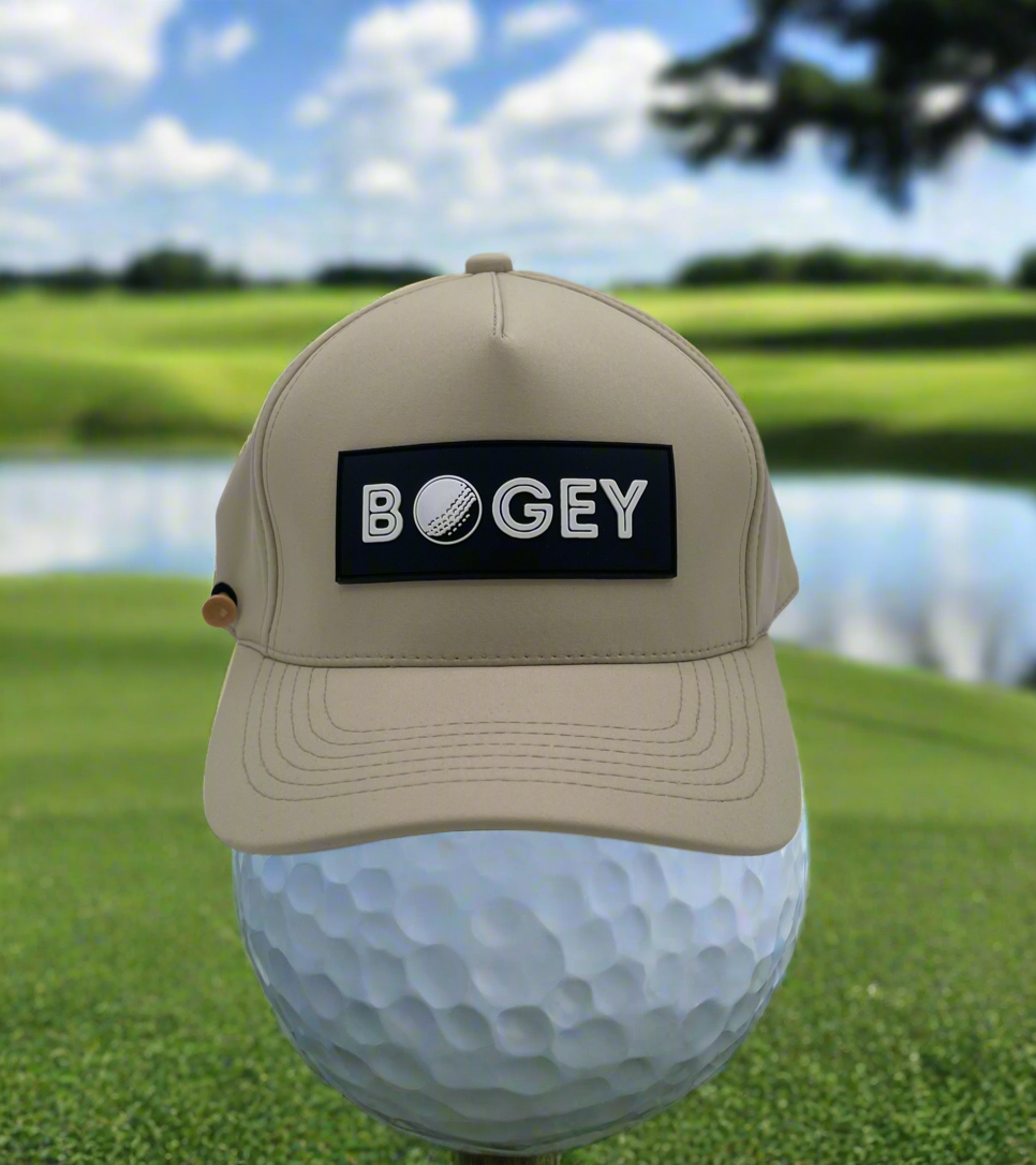La Bogey