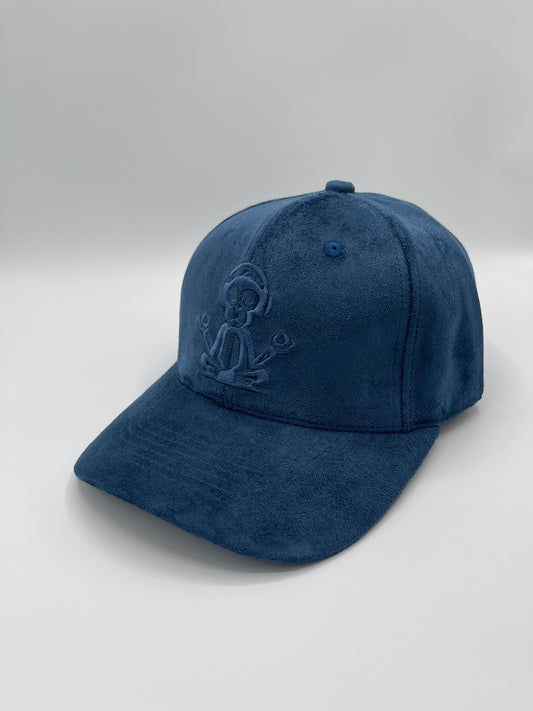 Original Suede Blue
