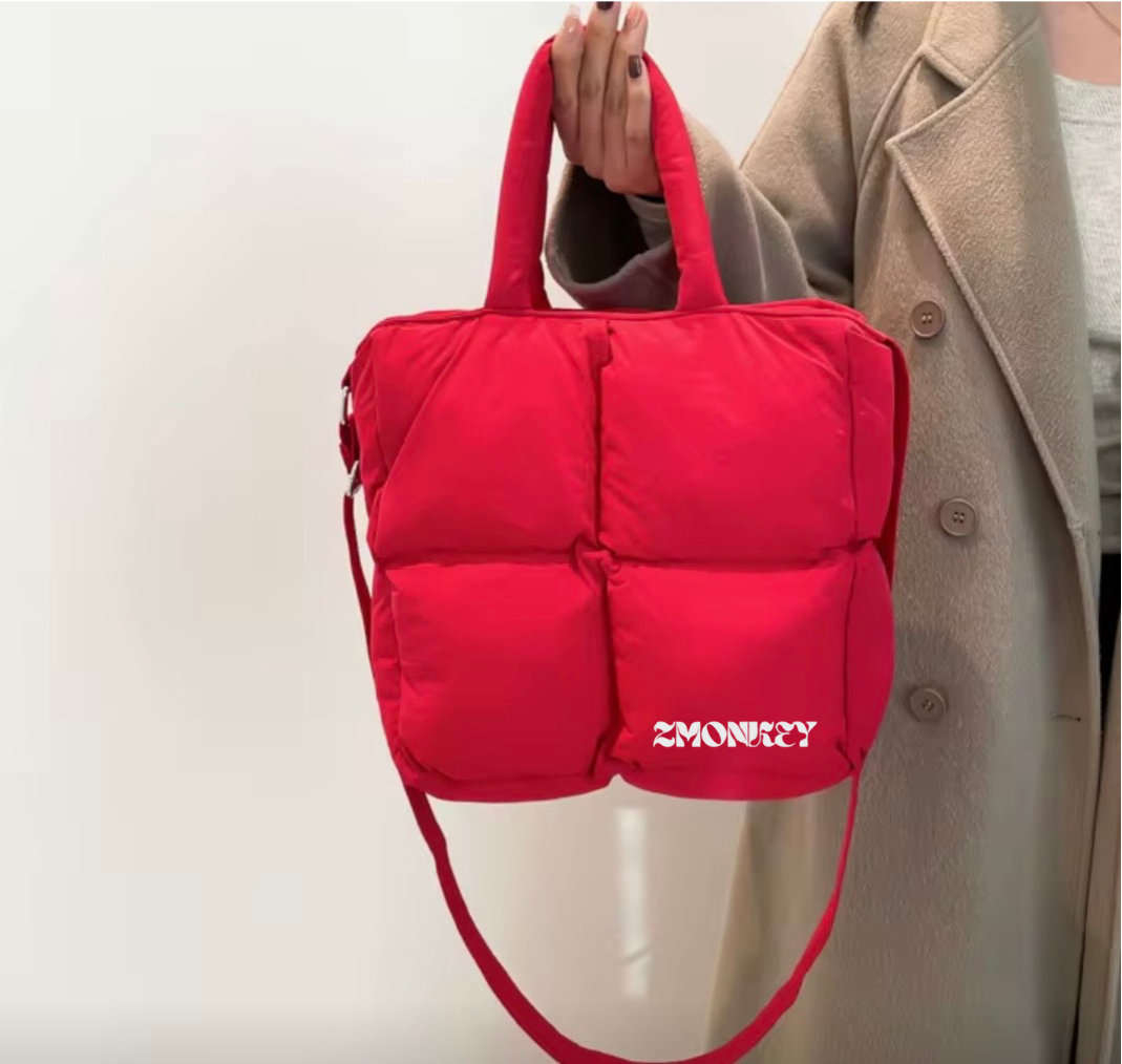 ZM Bag Red
