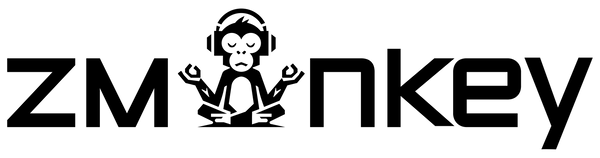 ZMonkeyPR