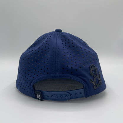 Seven Seas Blue