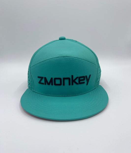 Seven Seas Turquoise
