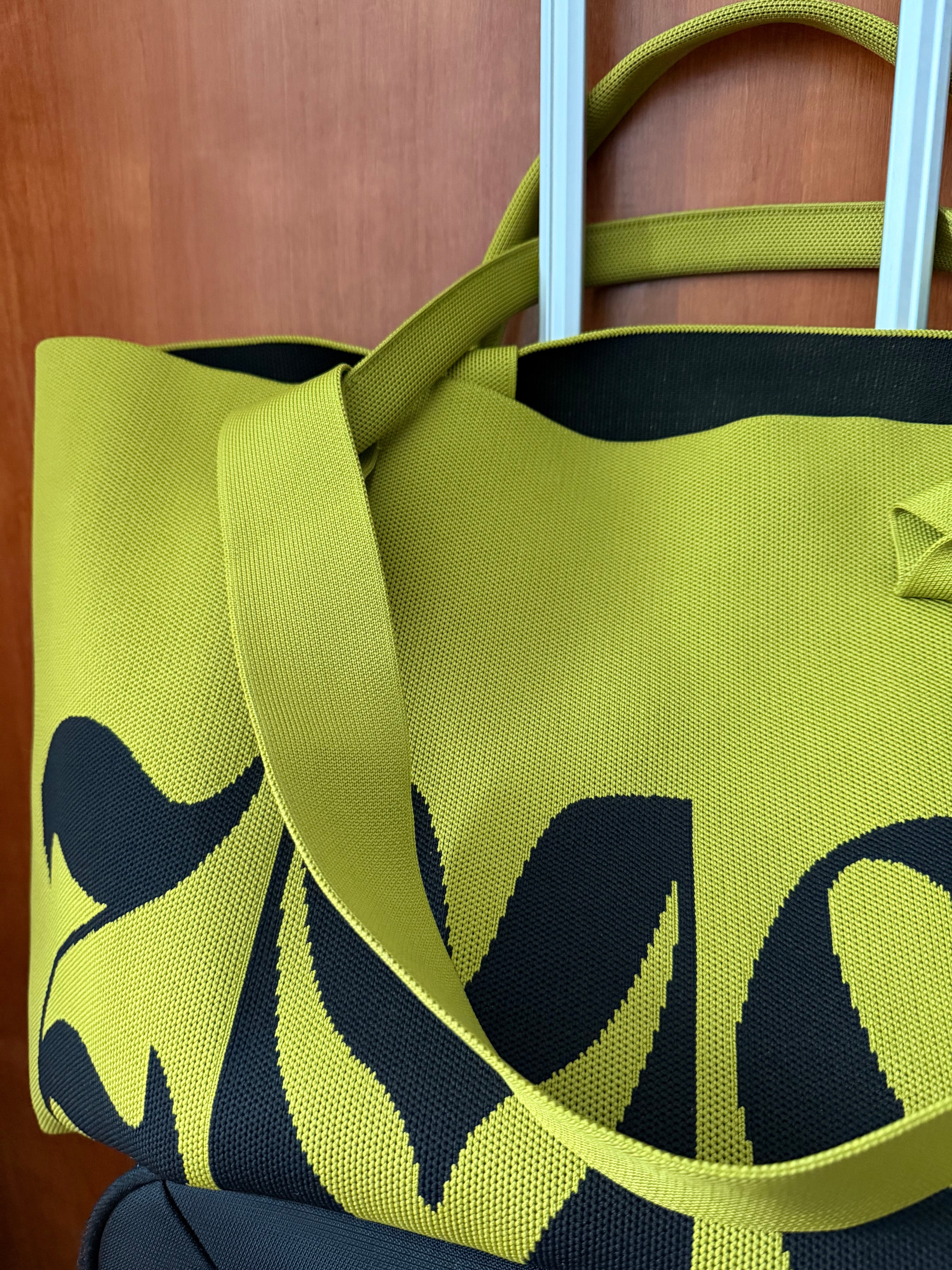 ZM Bag – ZMonkeyPR