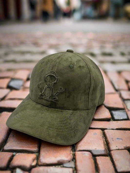 Original Suede Sage