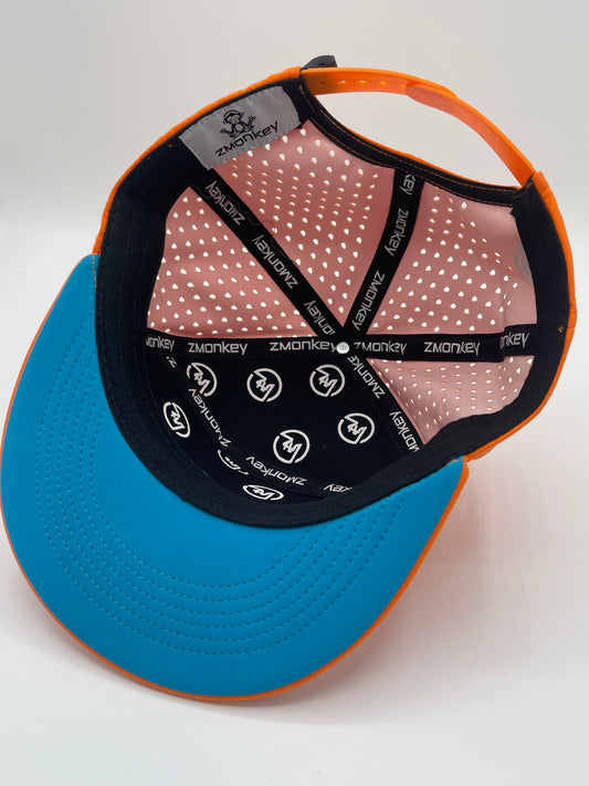 Seven Seas Orange