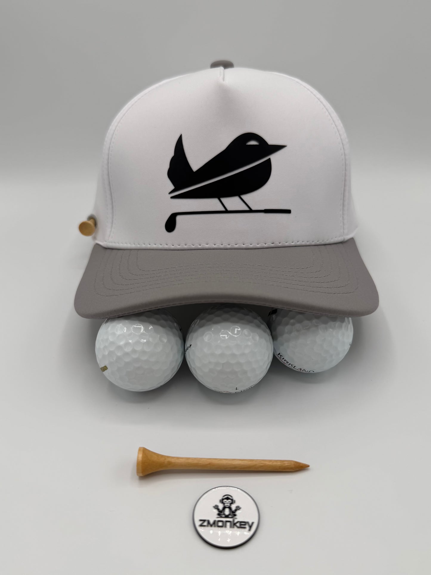 Birdie