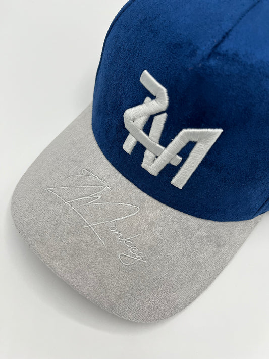 Blue Suede