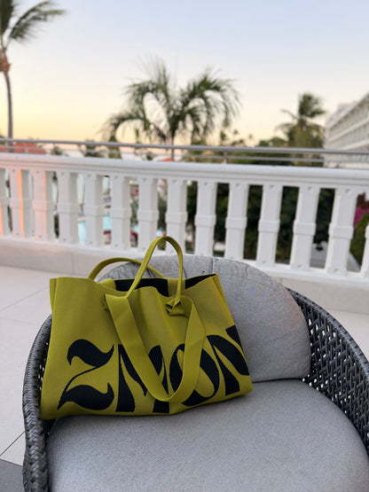 ZM Tote Bag