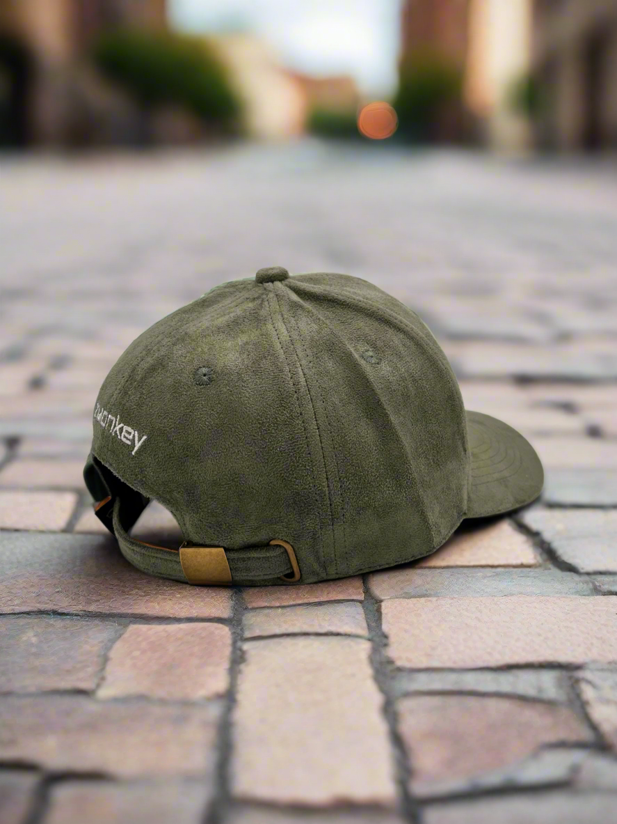 Original Suede Sage