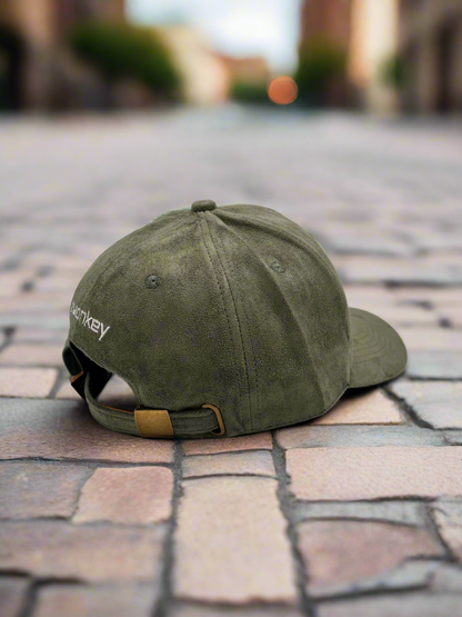 Original Suede Sage