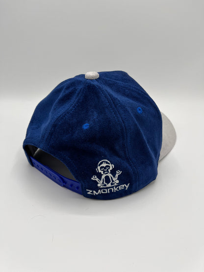 Blue Suede