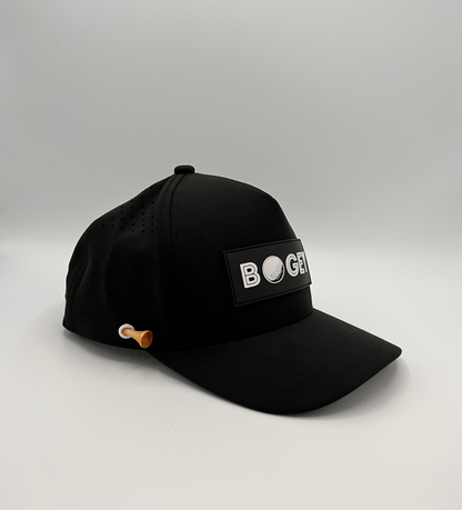 La Bogey