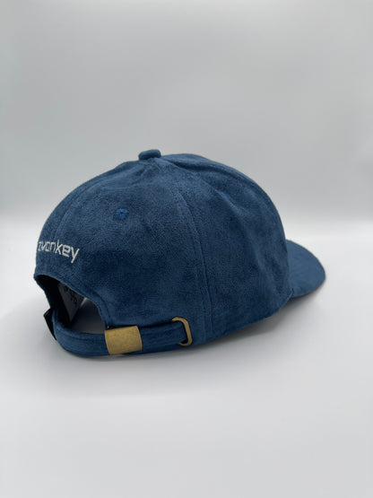 Original Suede Blue