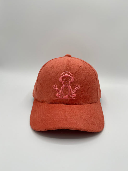 Original Suede Coral