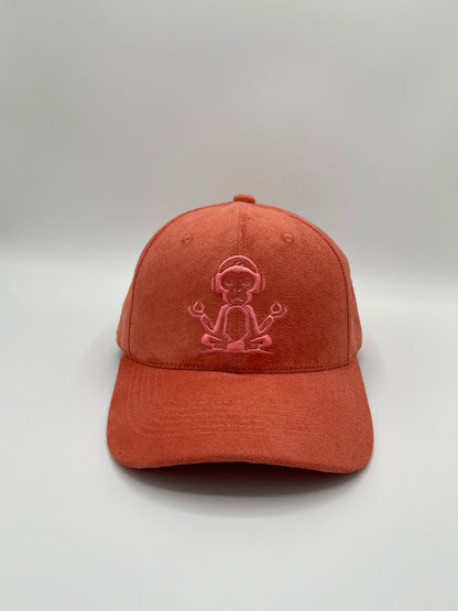 Original Suede Coral