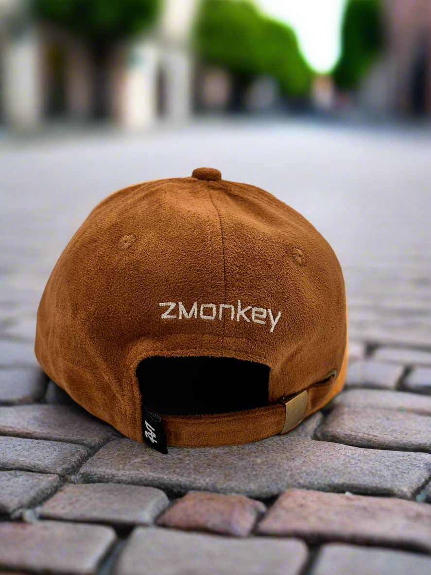 Original Suede Caramel