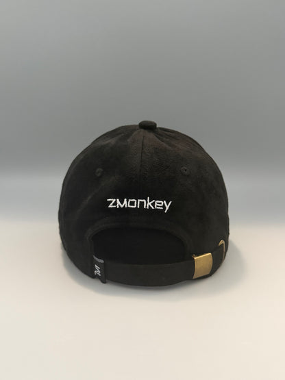 Original Suede Black