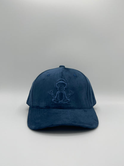 Original Suede Blue
