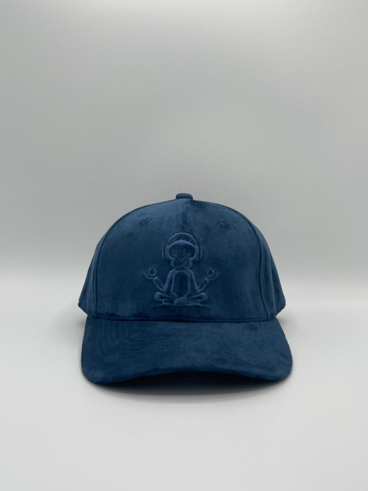Original Suede Blue