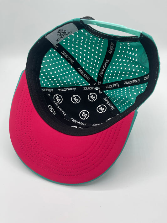 Seven Seas Turquoise
