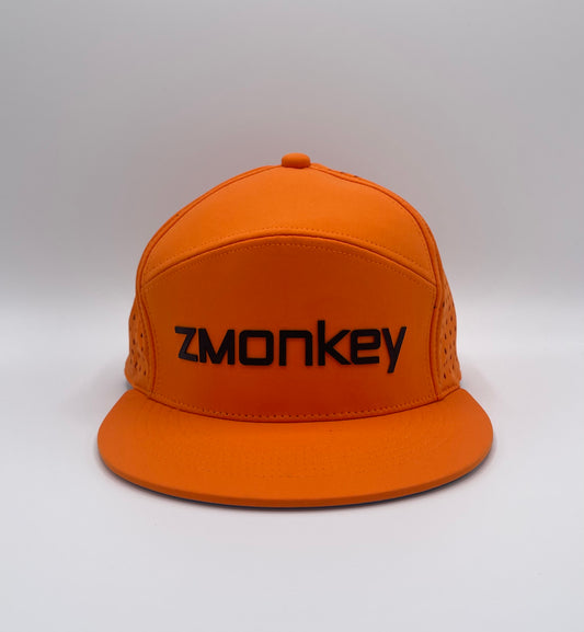 Seven Seas Orange