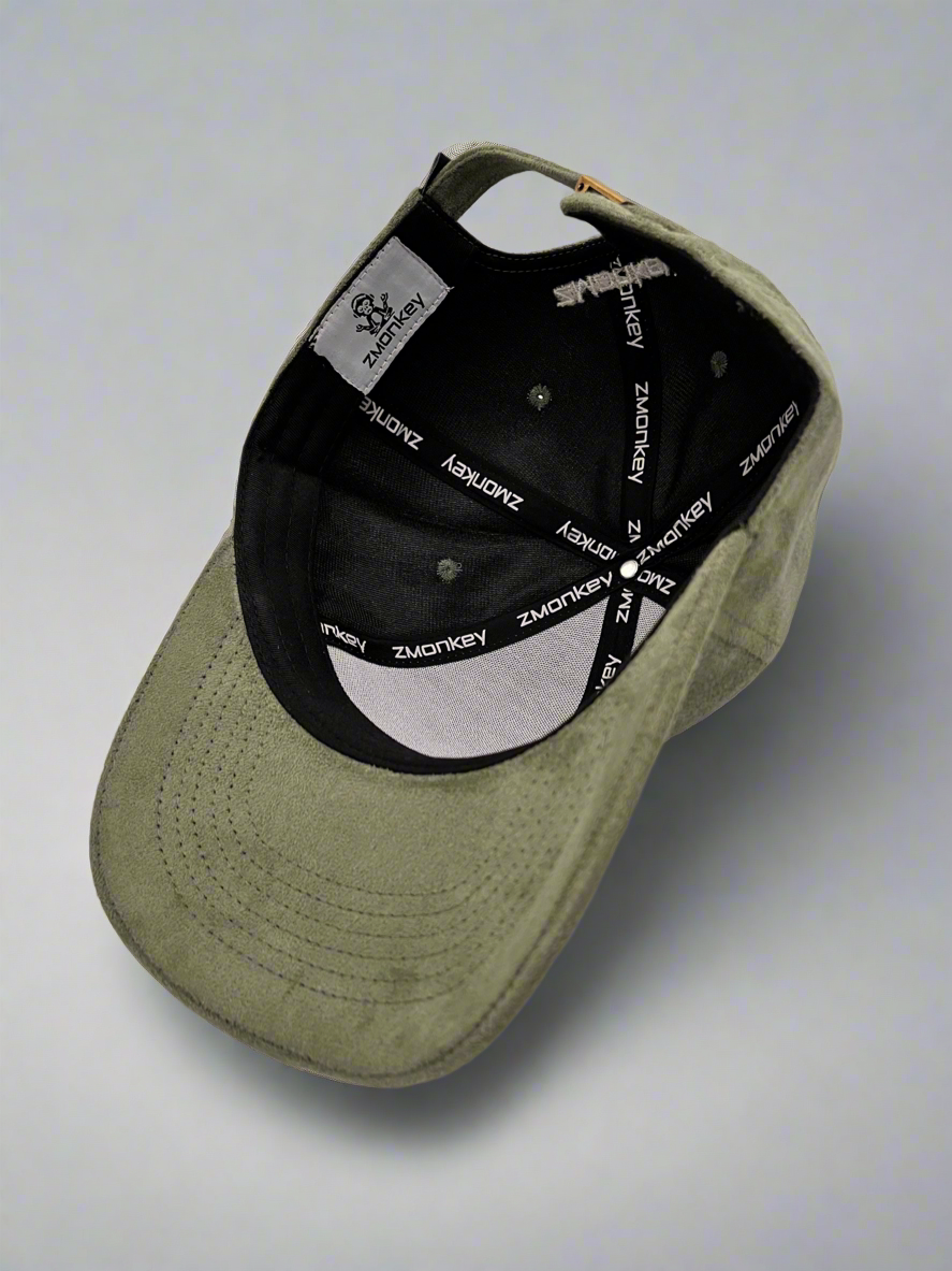 Original Suede Sage