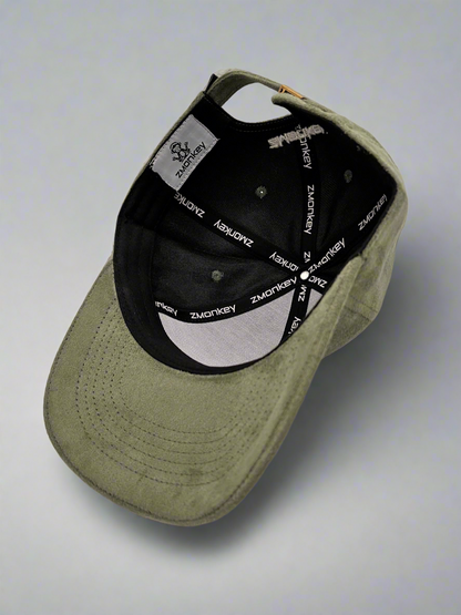 Original Suede Sage